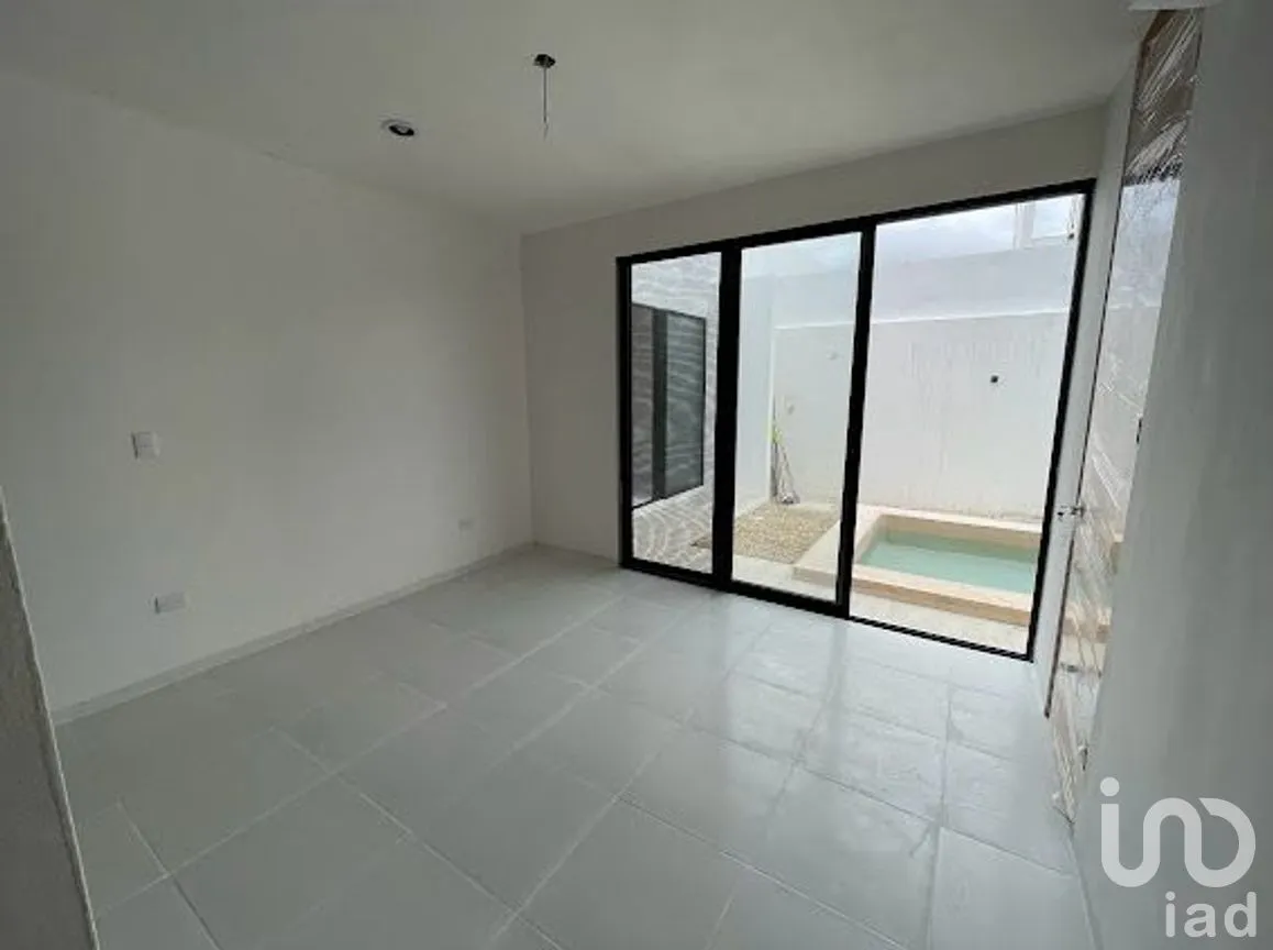 Casa en Venta en Conkal, Conkal, Yucatán | NEX-264451 | iad México | Foto 13 de 15