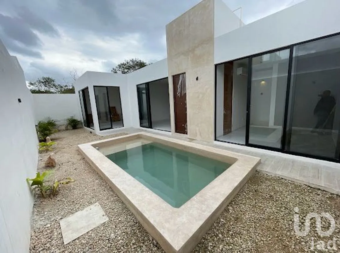 Casa en Venta en Conkal, Conkal, Yucatán | NEX-264451 | iad México | Foto 15 de 15