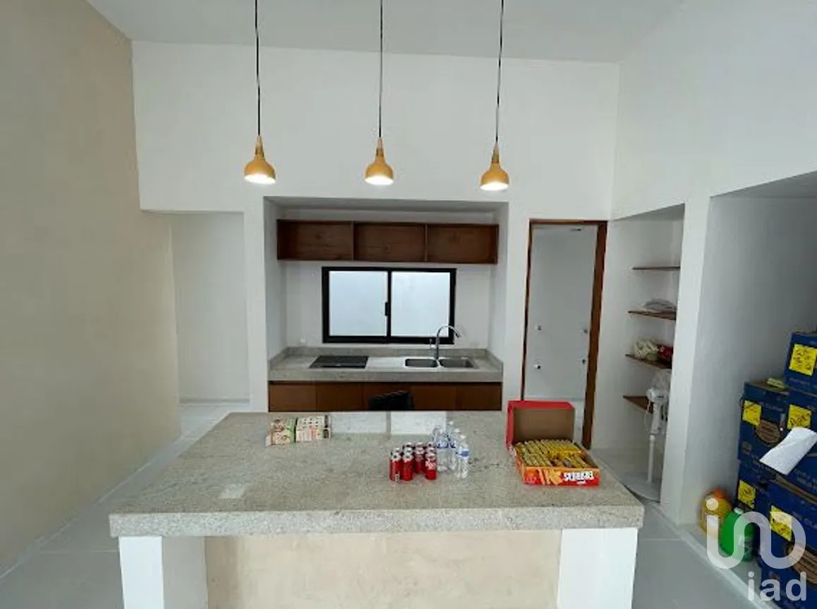 Casa en Venta en Conkal, Conkal, Yucatán | NEX-264451 | iad México | Foto 3 de 15