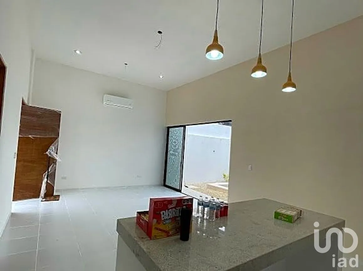 Casa en Venta en Conkal, Conkal, Yucatán | NEX-264451 | iad México | Foto 4 de 15