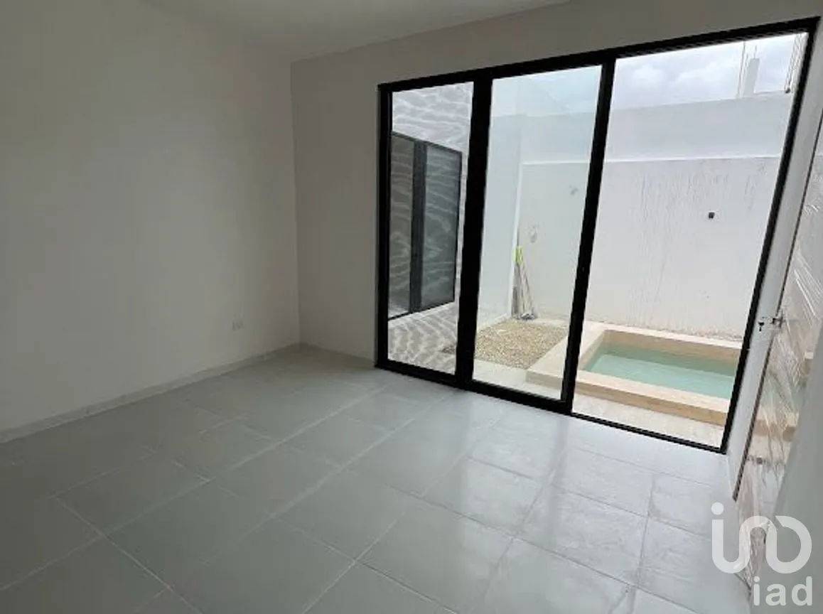 Casa en Venta en Conkal, Conkal, Yucatán | NEX-264451 | iad México | Foto 5 de 15