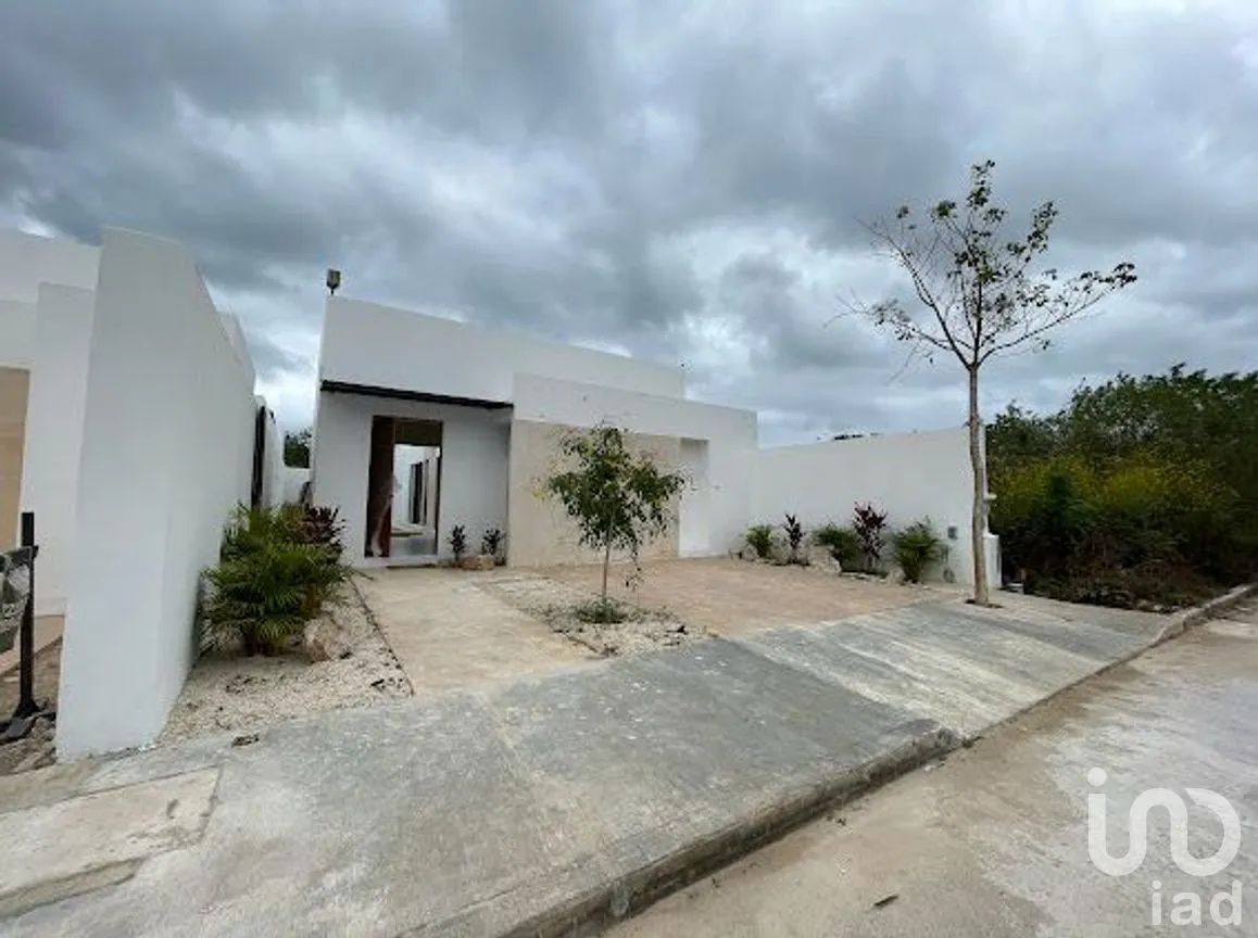Casa en Venta en Conkal, Conkal, Yucatán | NEX-264451 | iad México | Foto 1 de 15