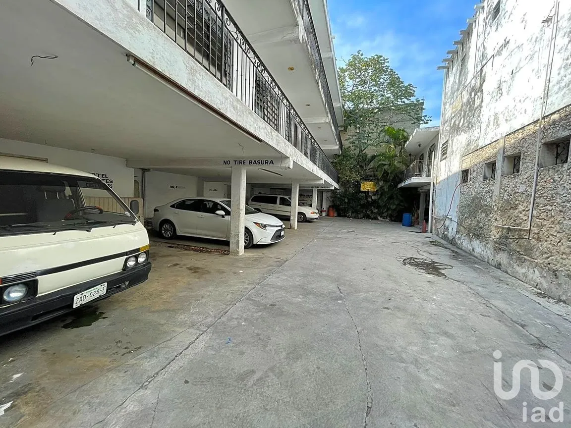 Edificio en Venta en Mérida Centro, Mérida, Yucatán | NEX-264975 | iad México | Foto 2 de 11