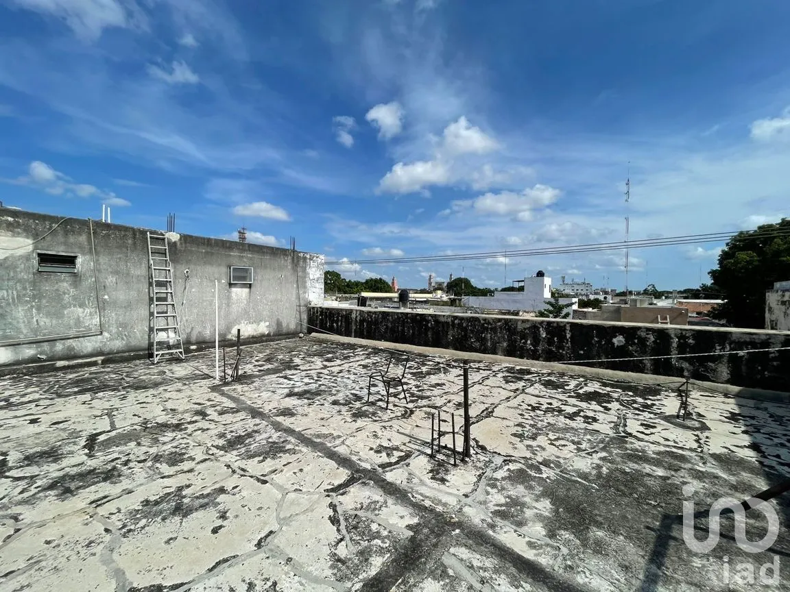 Edificio en Venta en Mérida Centro, Mérida, Yucatán | NEX-264975 | iad México | Foto 11 de 11