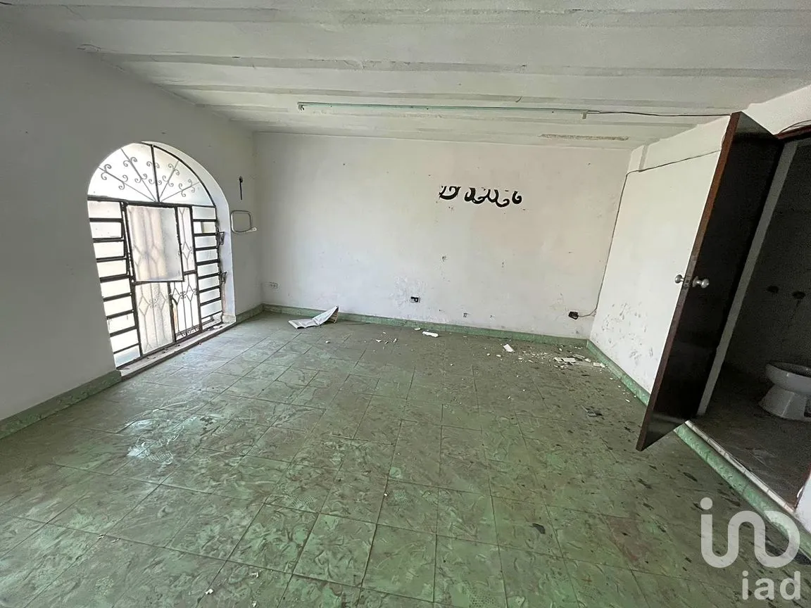 Edificio en Venta en Mérida Centro, Mérida, Yucatán | NEX-264975 | iad México | Foto 4 de 11