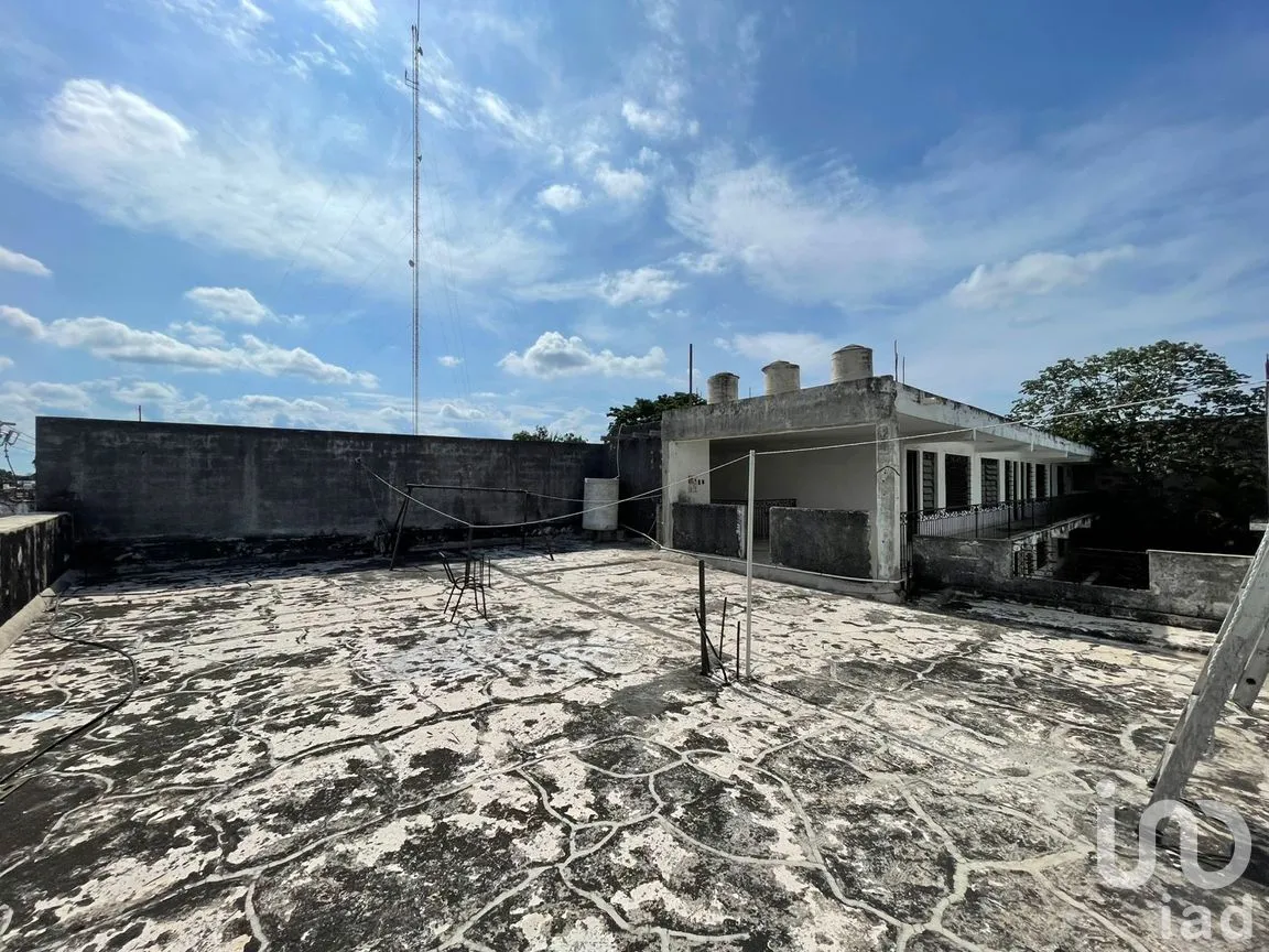 Edificio en Venta en Mérida Centro, Mérida, Yucatán | NEX-264975 | iad México | Foto 5 de 11
