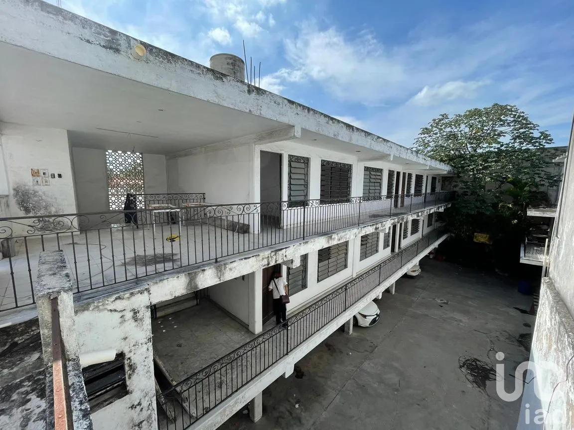 Edificio en Venta en Mérida Centro, Mérida, Yucatán | NEX-264975 | iad México | Foto 6 de 11