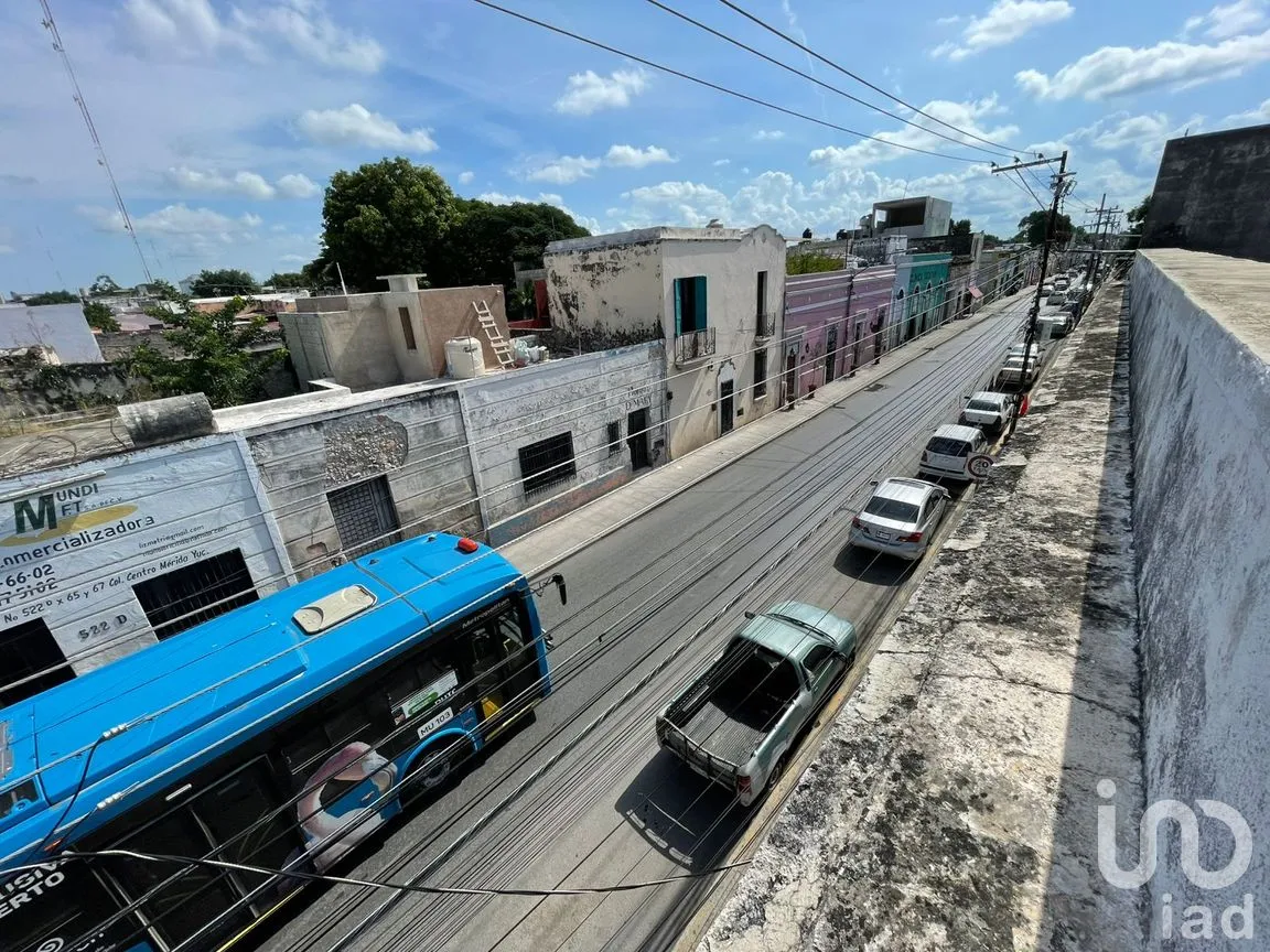 Edificio en Venta en Mérida Centro, Mérida, Yucatán | NEX-264975 | iad México | Foto 7 de 11