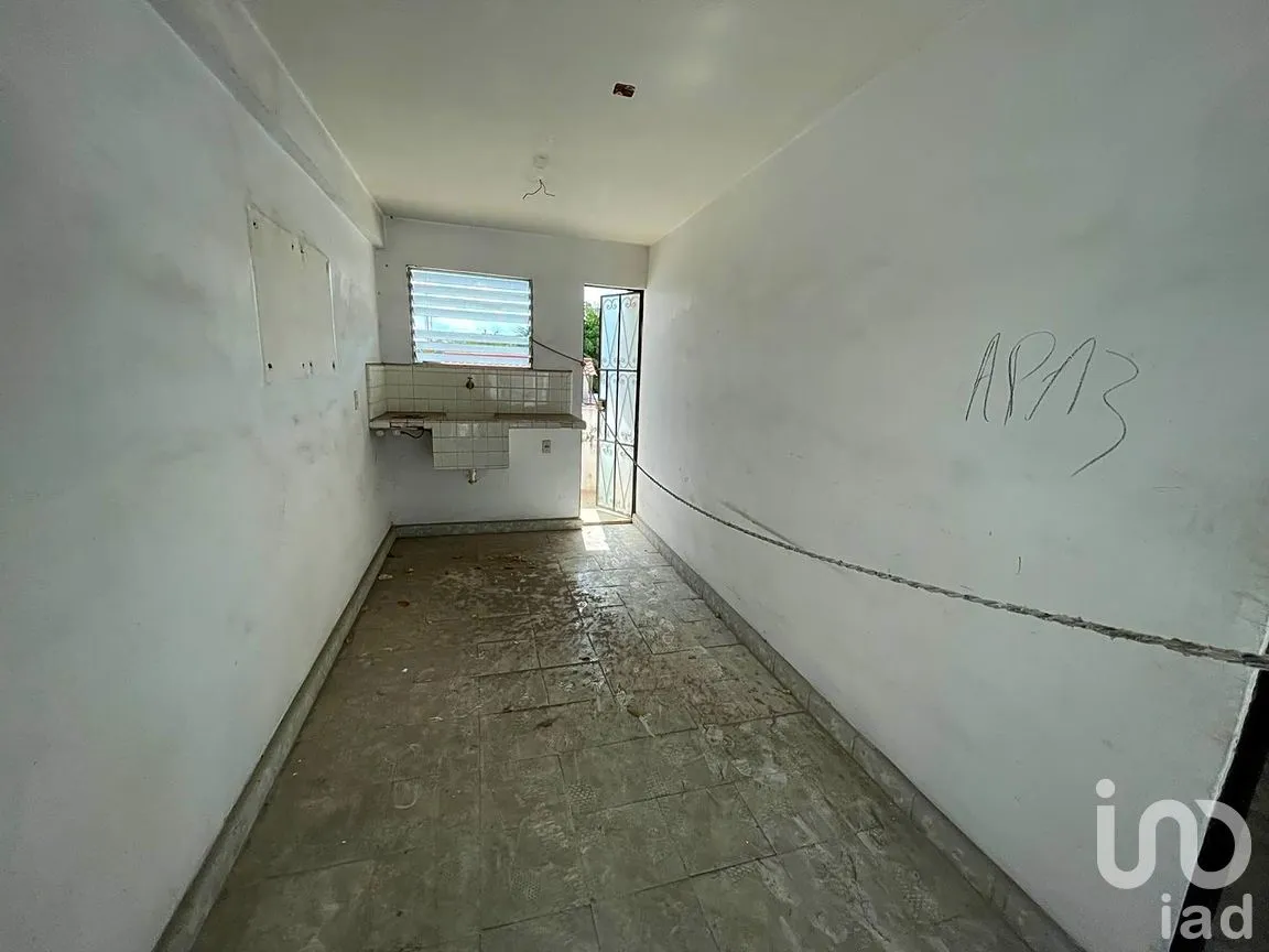 Edificio en Venta en Mérida Centro, Mérida, Yucatán | NEX-264975 | iad México | Foto 8 de 11