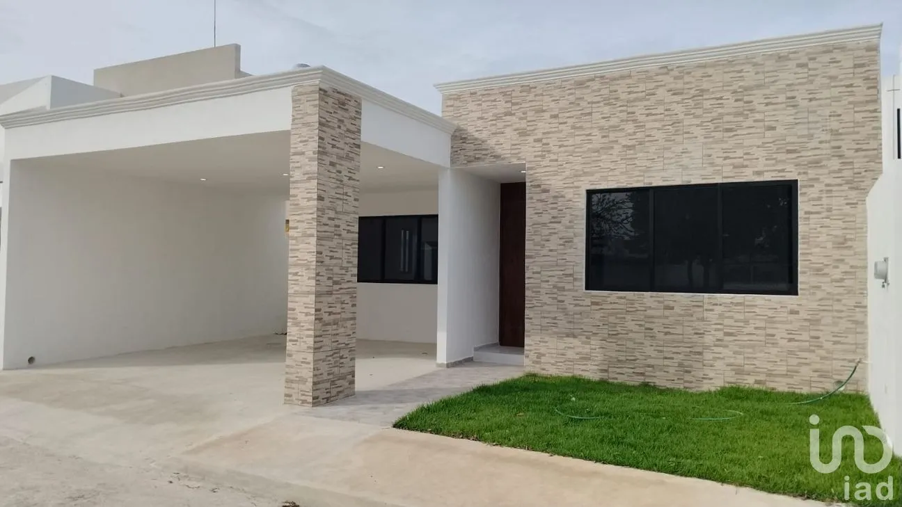 Casa en Venta en Conkal, Conkal, Yucatán | NEX-265025 | iad México | Foto 1 de 10