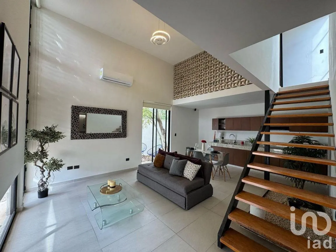 Casa en Venta en Cholul, Mérida, Yucatán | NEX-265281 | iad México | Foto 2 de 11