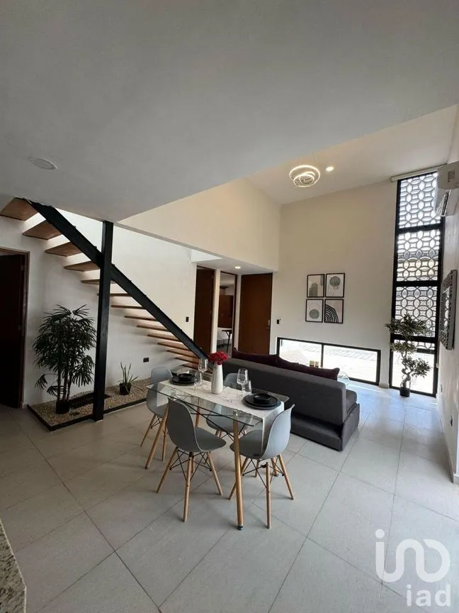 Casa en Venta en Cholul, Mérida, Yucatán | NEX-265281 | iad México | Foto 3 de 11