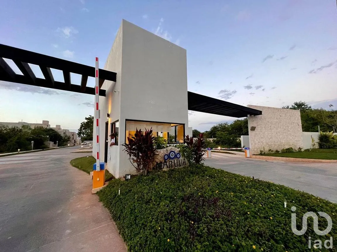 Casa en Venta en Cholul, Mérida, Yucatán | NEX-265281 | iad México | Foto 9 de 11