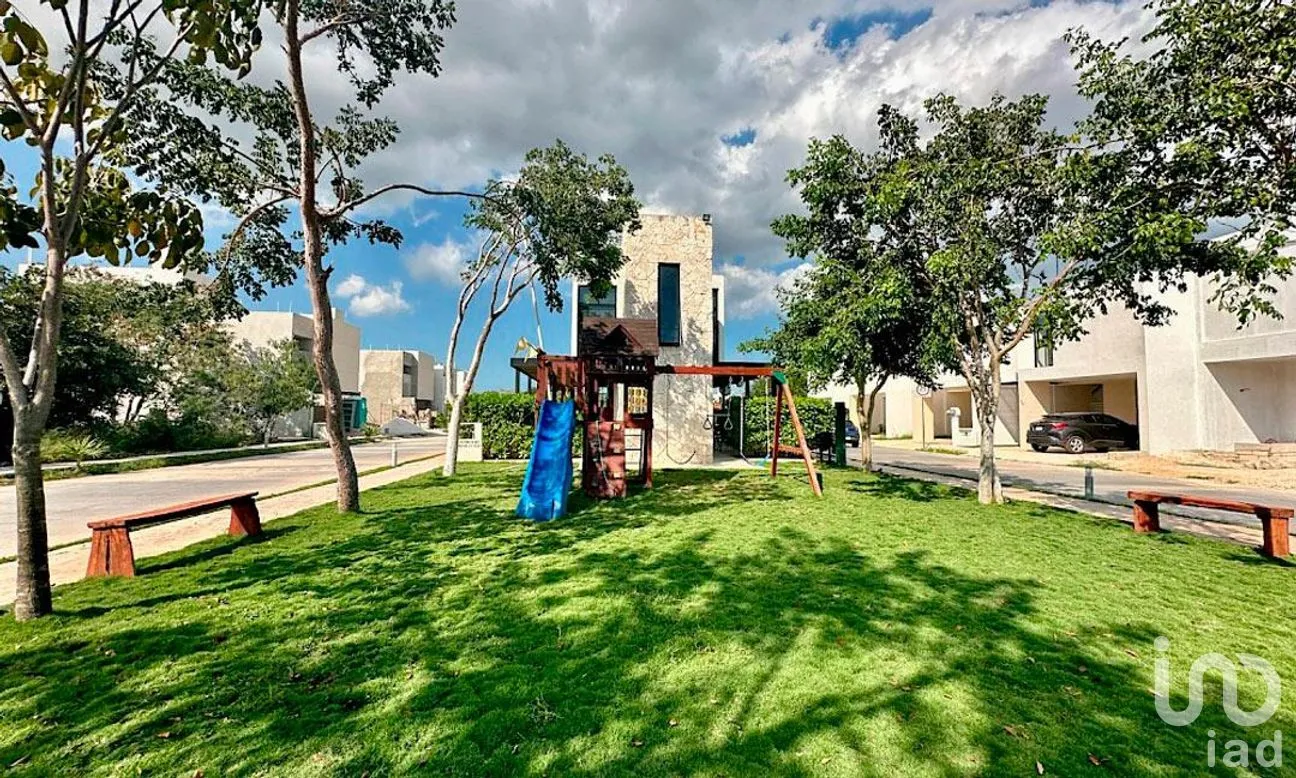 Casa en Venta en Cholul, Mérida, Yucatán | NEX-265281 | iad México | Foto 10 de 11