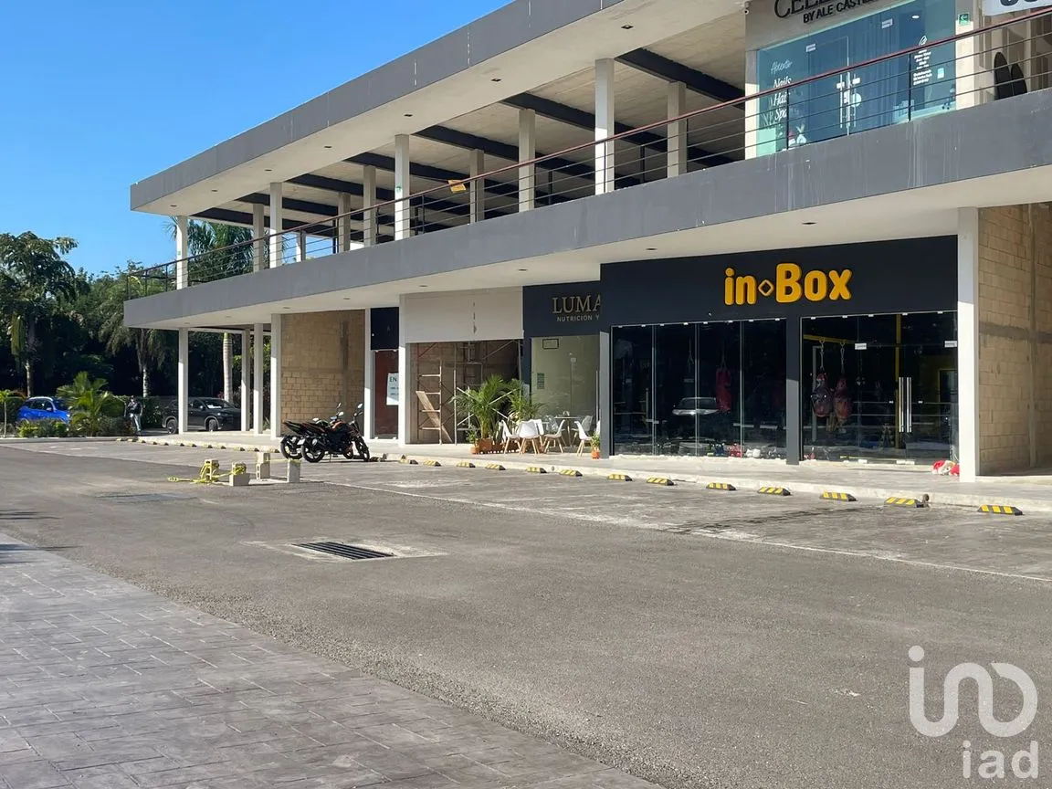 Local en Venta en Conkal, Conkal, Yucatán | NEX-265285 | iad México | Foto 1 de 6