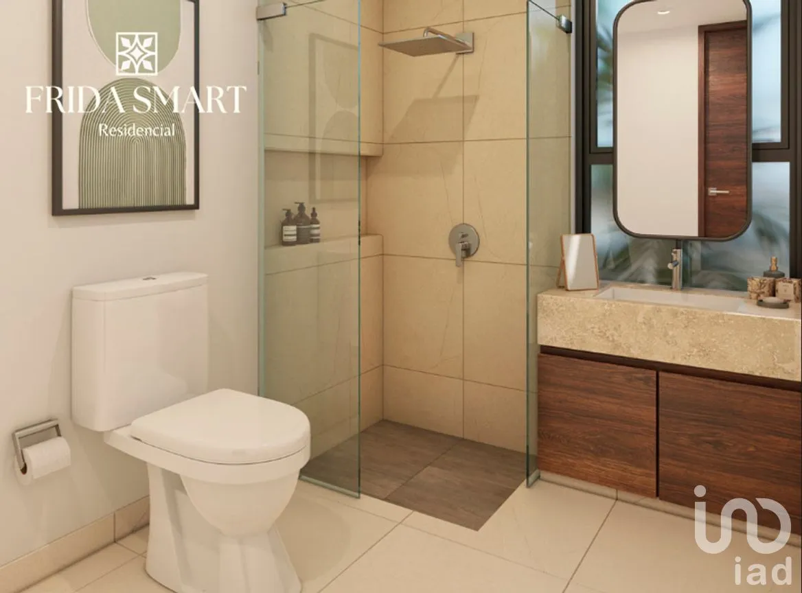 Casa en Venta en Conkal, Conkal, Yucatán | NEX-265775 | iad México | Foto 3 de 8