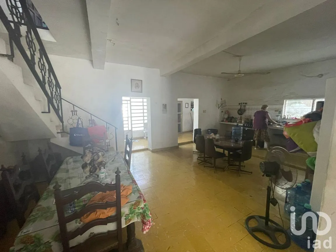 Casa en Venta en Mérida Centro, Mérida, Yucatán | NEX-285530 | iad México | Foto 3 de 9