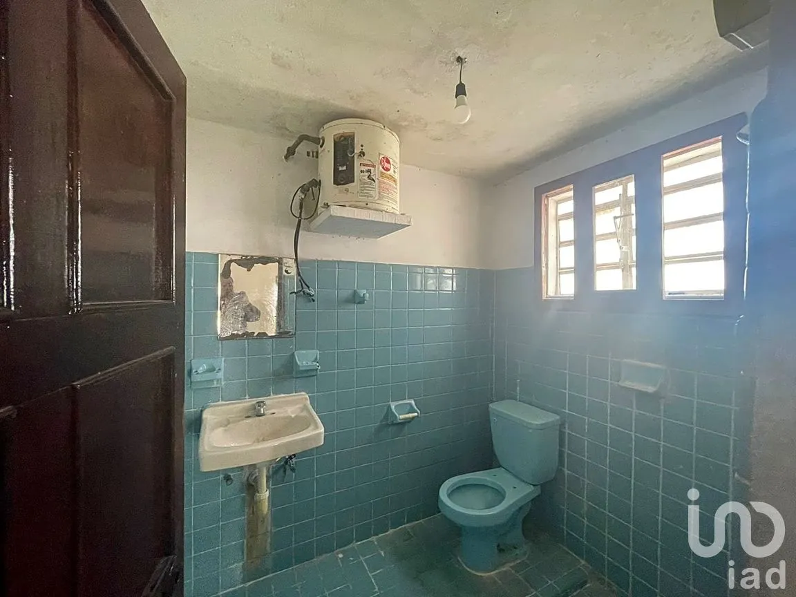 Casa en Venta en Mérida Centro, Mérida, Yucatán | NEX-285530 | iad México | Foto 6 de 9
