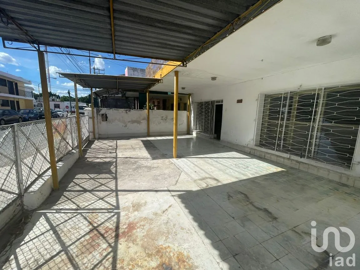 Casa en Venta en Mérida Centro, Mérida, Yucatán | NEX-285530 | iad México | Foto 7 de 9