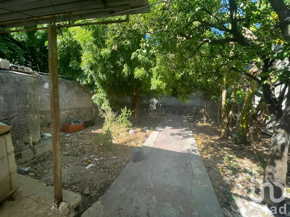Casa en Venta en Mérida Centro, Mérida, Yucatán | NEX-285530 | iad México | Foto 8 de 9