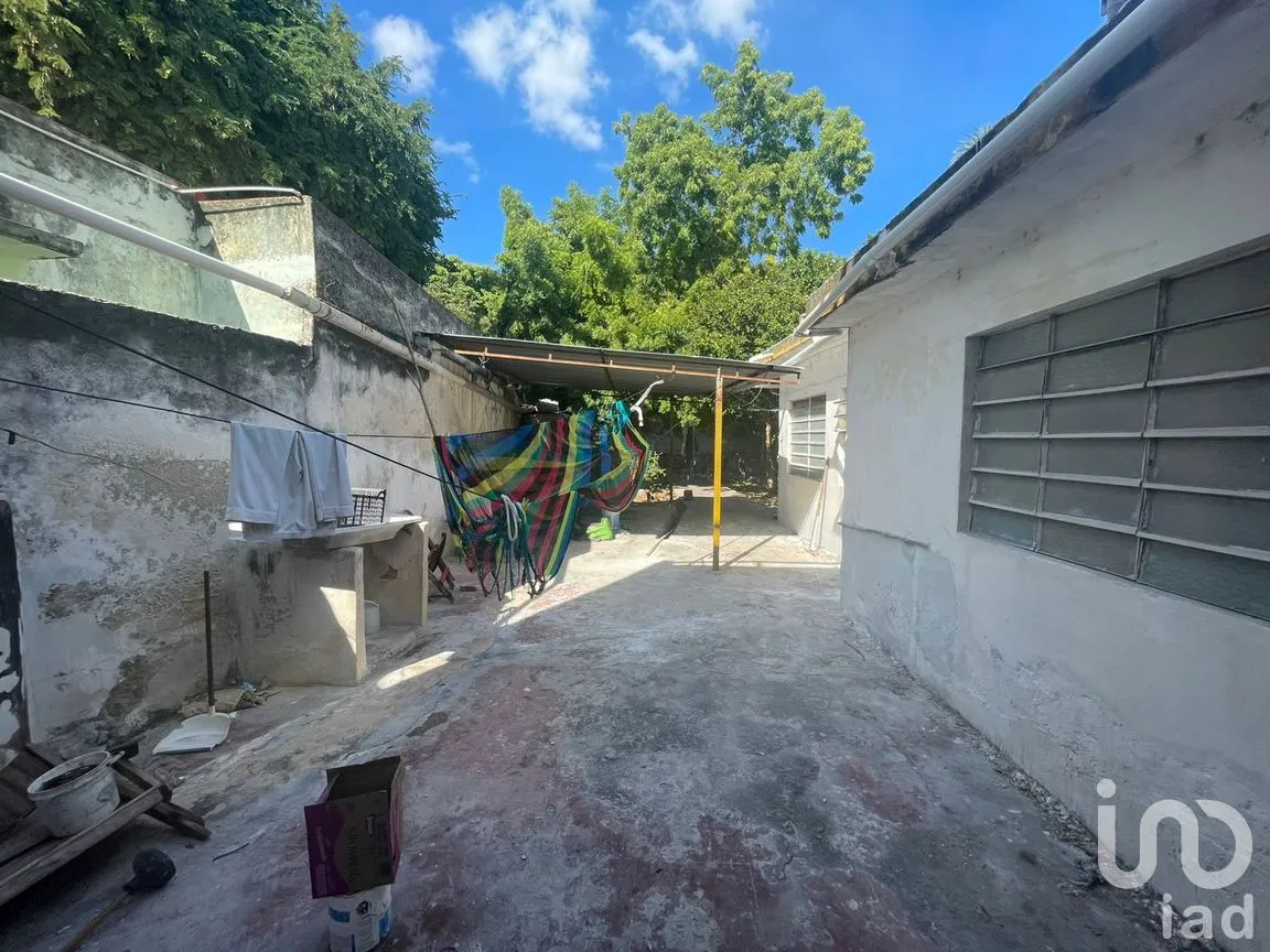 Casa en Venta en Mérida Centro, Mérida, Yucatán | NEX-285530 | iad México | Foto 9 de 9