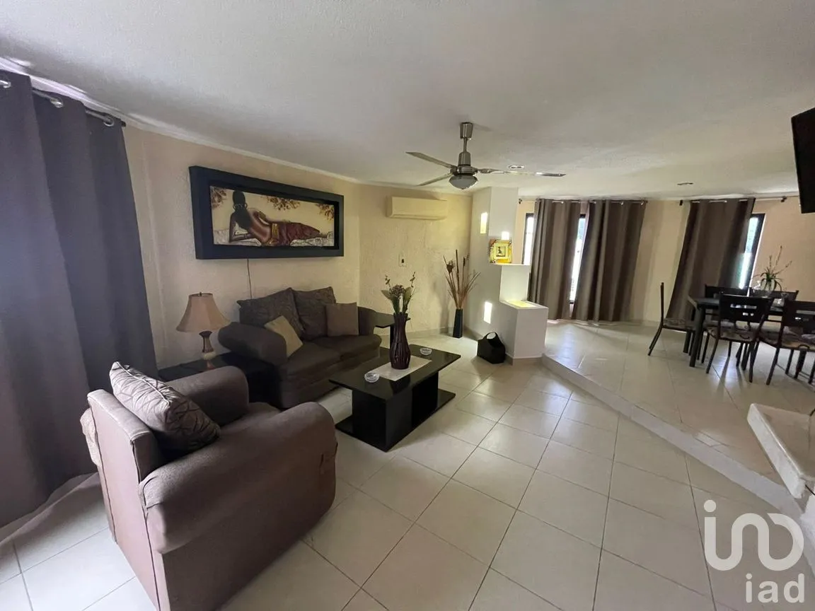 Departamento en Renta en Mérida Centro, Mérida, Yucatán | NEX-285631 | iad México | Foto 3 de 8