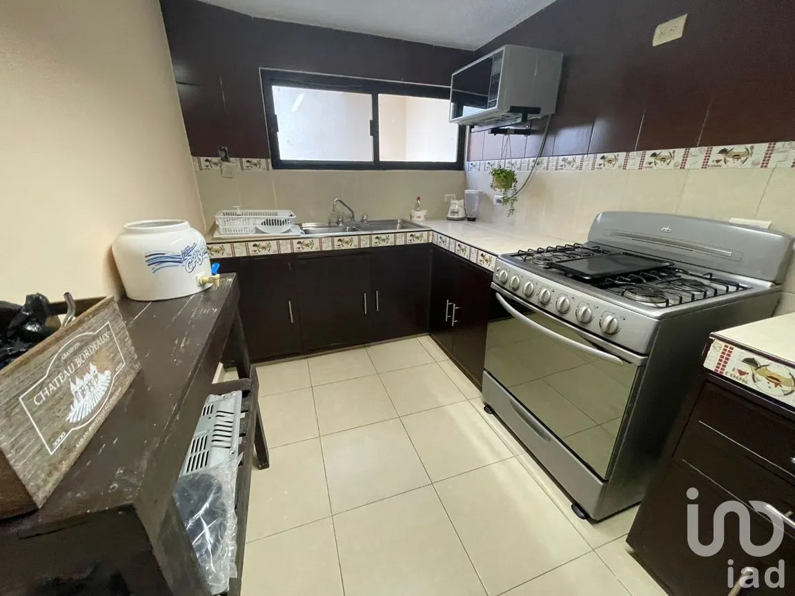Departamento en Renta en Mérida Centro, Mérida, Yucatán | NEX-285631 | iad México | Foto 4 de 8