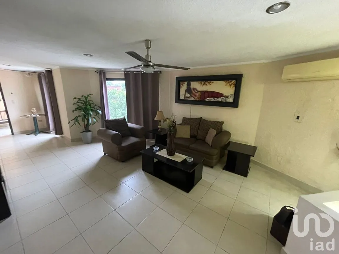 Departamento en Renta en Mérida Centro, Mérida, Yucatán | NEX-285631 | iad México | Foto 5 de 8