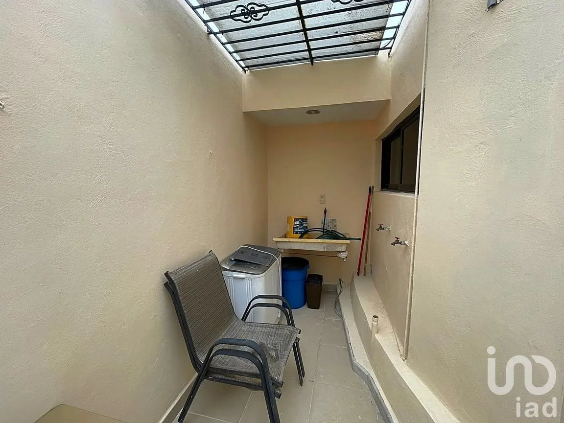 Departamento en Renta en Mérida Centro, Mérida, Yucatán | NEX-285631 | iad México | Foto 6 de 8