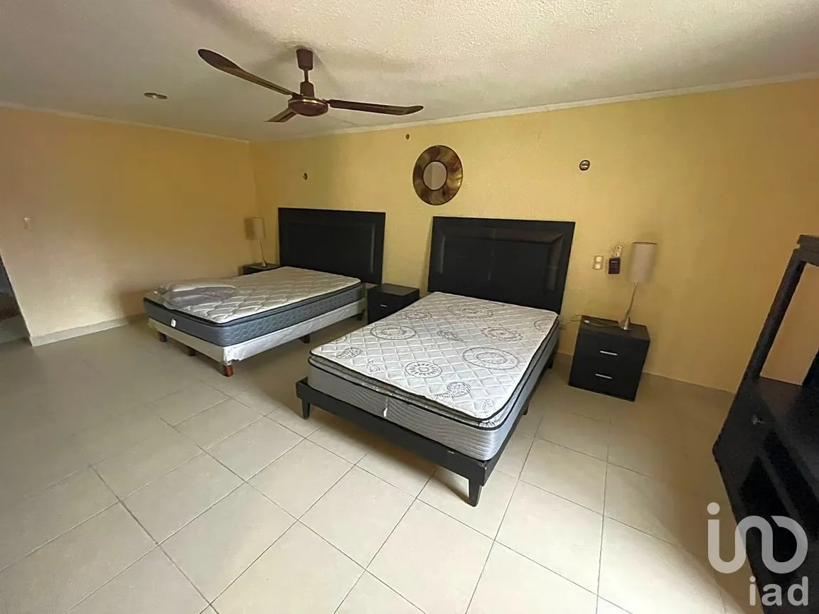 Departamento en Renta en Mérida Centro, Mérida, Yucatán | NEX-285631 | iad México | Foto 7 de 8