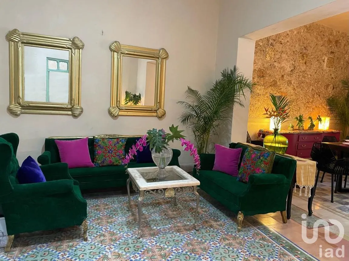 Casa en Venta en Mérida Centro, Mérida, Yucatán | NEX-290905 | iad México | Foto 11 de 18