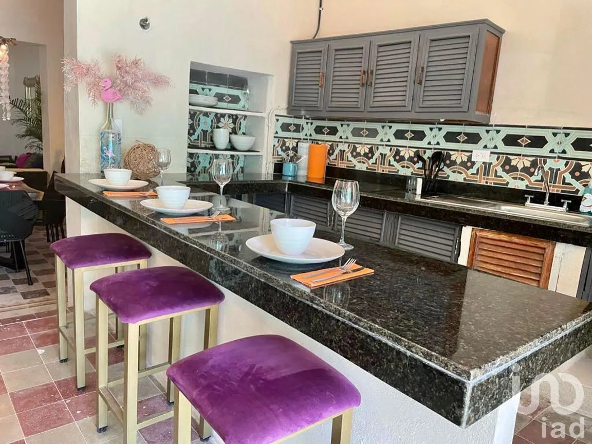 Casa en Venta en Mérida Centro, Mérida, Yucatán | NEX-290905 | iad México | Foto 12 de 18
