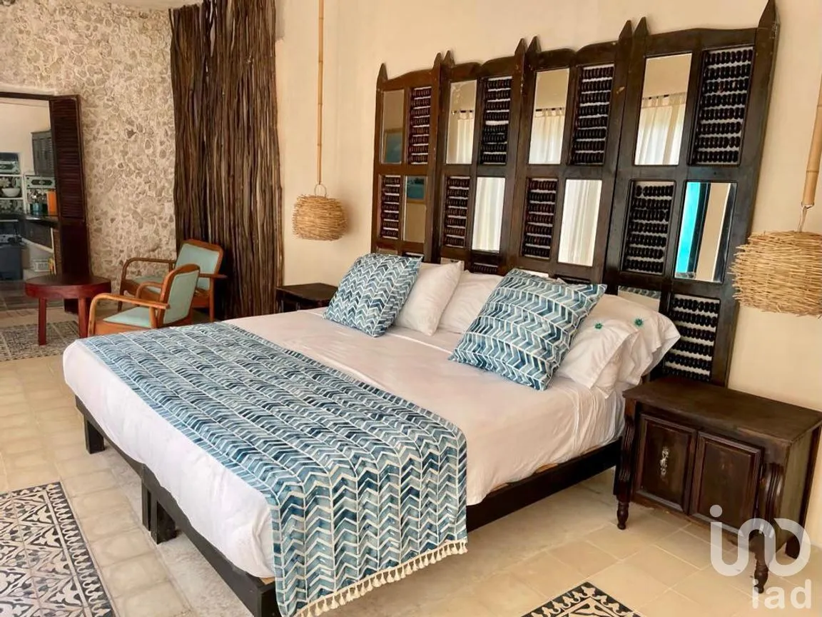 Casa en Venta en Mérida Centro, Mérida, Yucatán | NEX-290905 | iad México | Foto 14 de 18