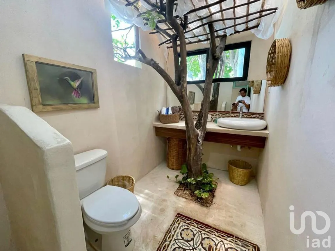 Casa en Venta en Mérida Centro, Mérida, Yucatán | NEX-290905 | iad México | Foto 15 de 18