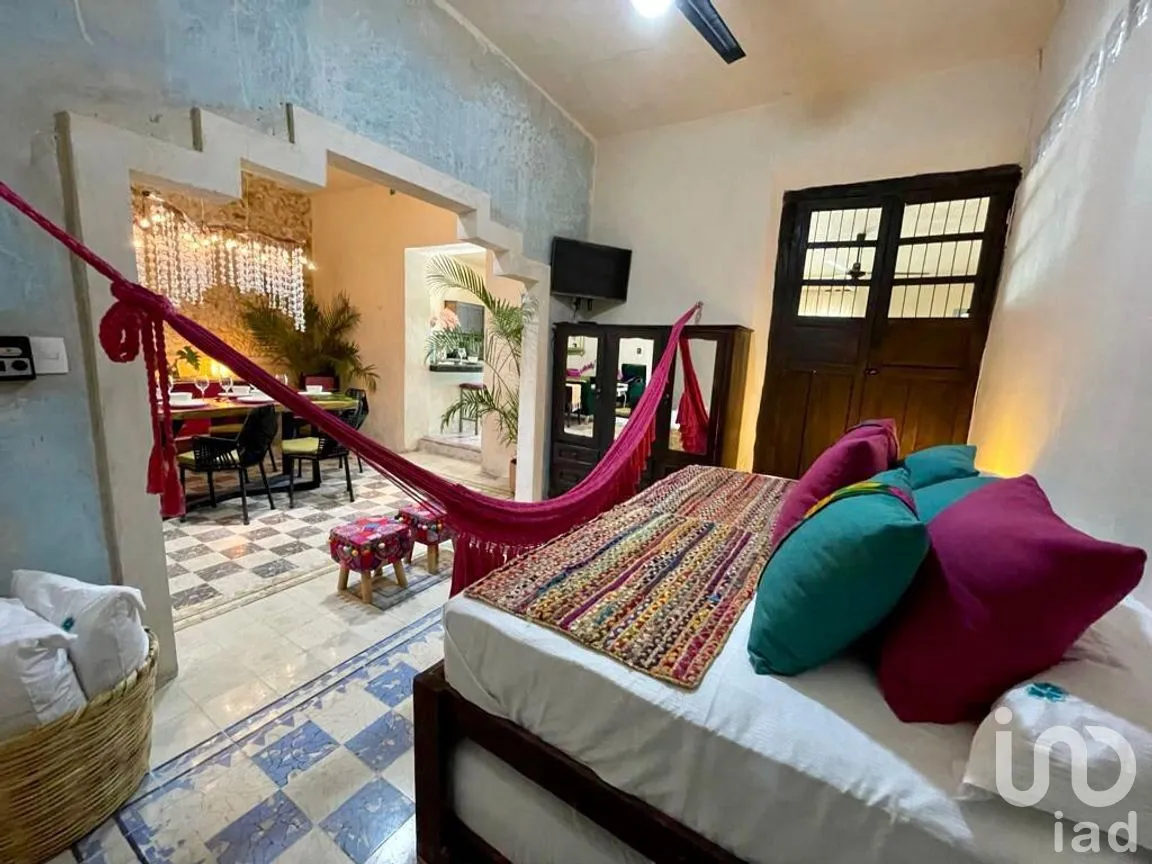 Casa en Venta en Mérida Centro, Mérida, Yucatán | NEX-290905 | iad México | Foto 16 de 18
