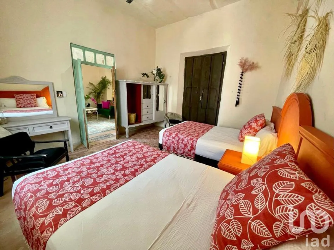 Casa en Venta en Mérida Centro, Mérida, Yucatán | NEX-290905 | iad México | Foto 18 de 18
