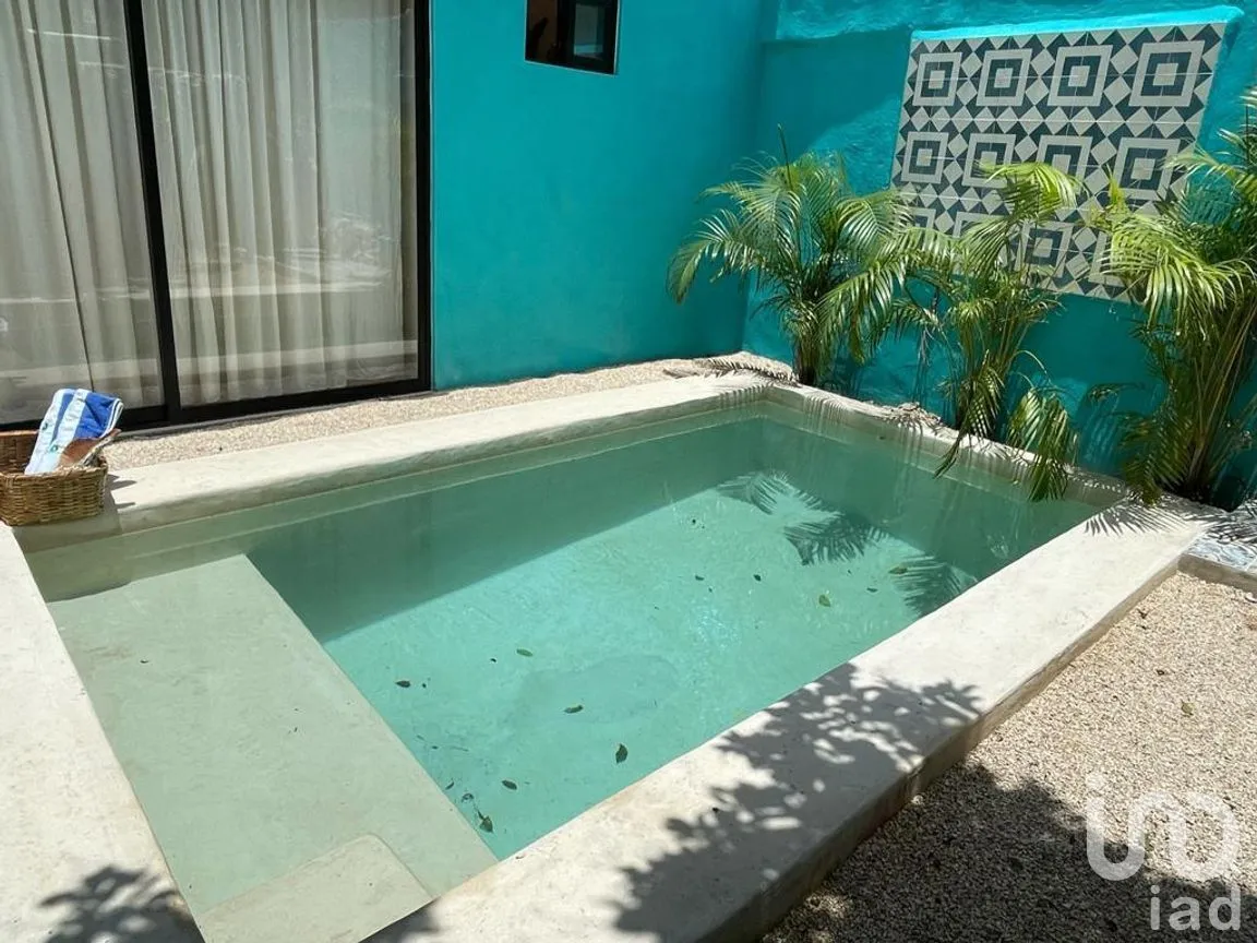Casa en Venta en Mérida Centro, Mérida, Yucatán | NEX-290905 | iad México | Foto 3 de 18
