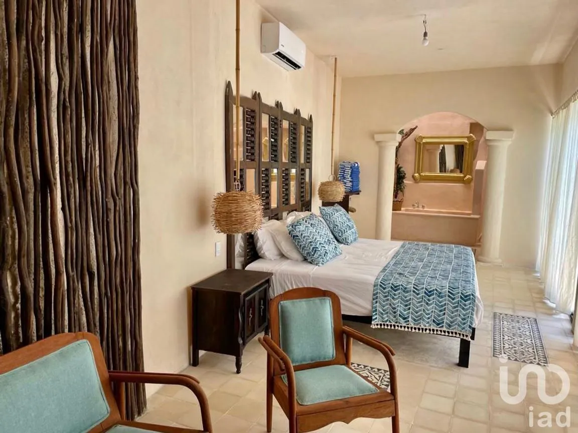 Casa en Venta en Mérida Centro, Mérida, Yucatán | NEX-290905 | iad México | Foto 5 de 18