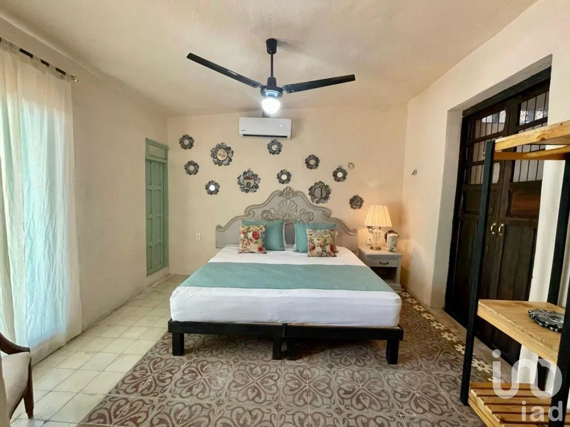 Casa en Venta en Mérida Centro, Mérida, Yucatán | NEX-290905 | iad México | Foto 7 de 18