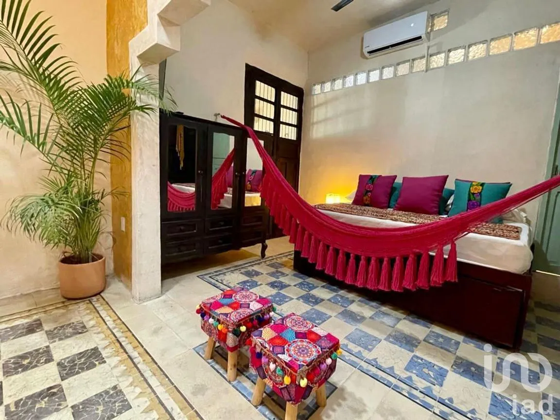 Casa en Venta en Mérida Centro, Mérida, Yucatán | NEX-290905 | iad México | Foto 9 de 18