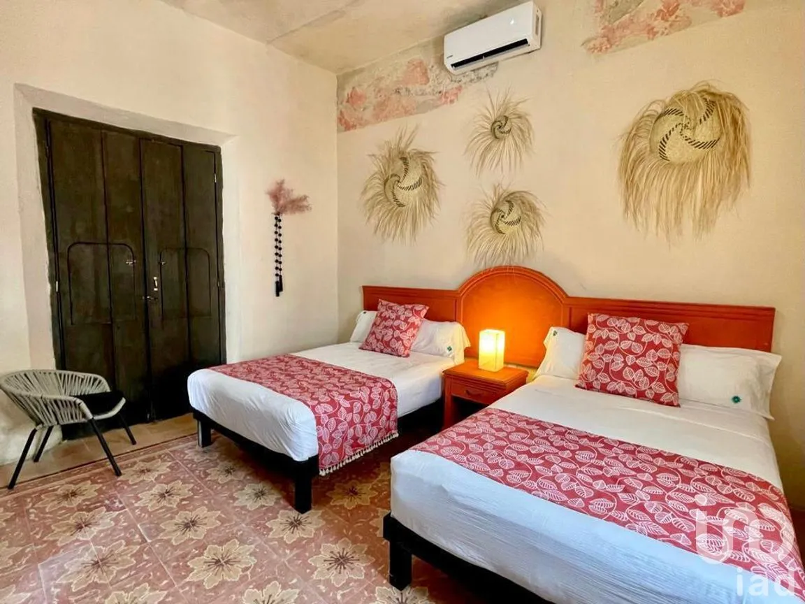 Casa en Venta en Mérida Centro, Mérida, Yucatán | NEX-290905 | iad México | Foto 10 de 18
