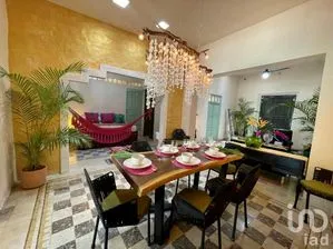 NEX-290905 - Casa en Venta, con 4 recamaras, con 4 baños, con 145 m2 de construcción en Mérida Centro, CP 97000, Yucatán.
