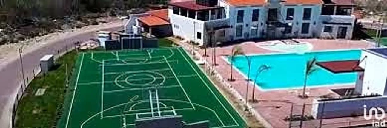 Terreno en Venta en Chuburna Puerto, Progreso, Yucatán | NEX-290907 | iad México | Foto 3 de 8