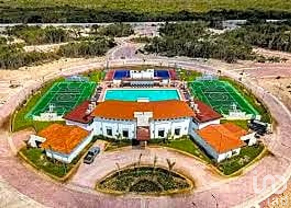 Terreno en Venta en Chuburna Puerto, Progreso, Yucatán | NEX-290907 | iad México | Foto 4 de 8