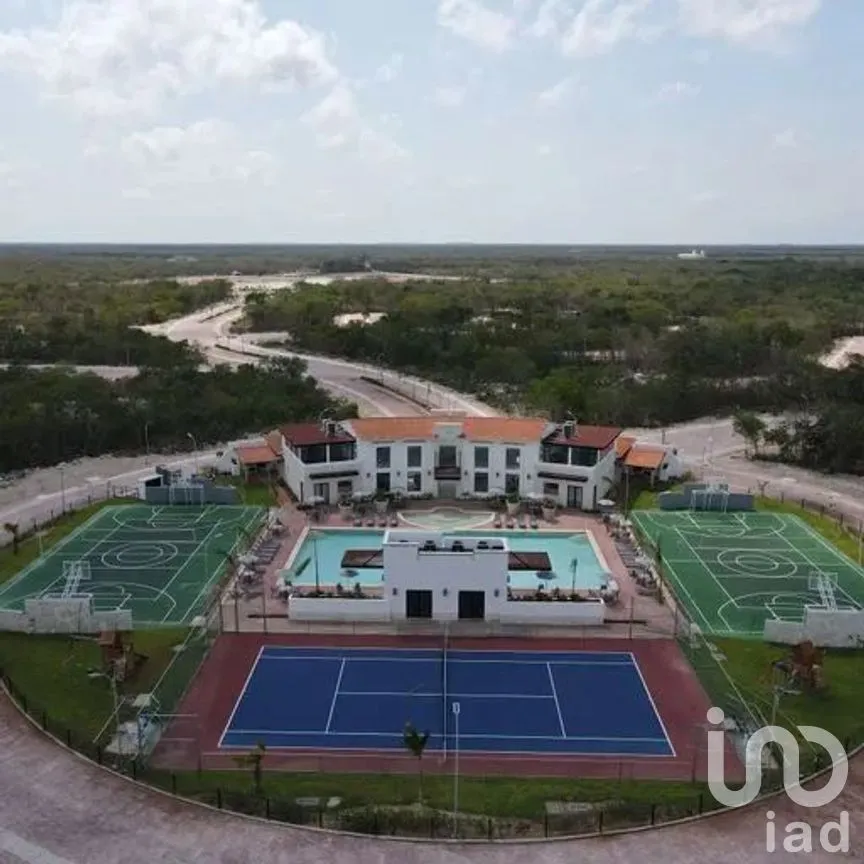 Terreno en Venta en Chuburna Puerto, Progreso, Yucatán | NEX-290907 | iad México | Foto 6 de 8
