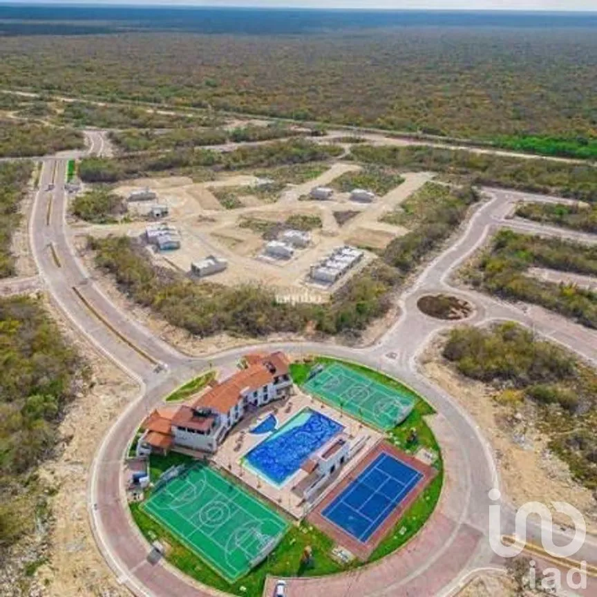 Terreno en Venta en Chuburna Puerto, Progreso, Yucatán | NEX-290907 | iad México | Foto 7 de 8