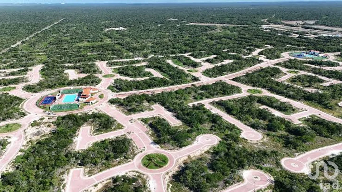 Terreno en Venta en Chuburna Puerto, Progreso, Yucatán | NEX-290907 | iad México | Foto 8 de 8