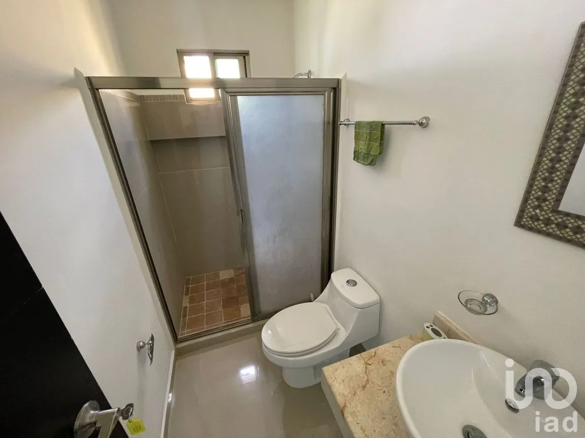 Casa en Venta en Las Margaritas de Cholul, Mérida, Yucatán | NEX-291794 | iad México | Foto 12 de 28