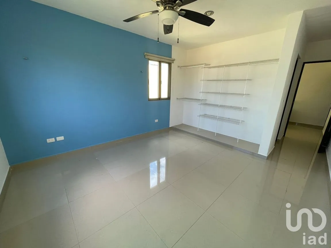 Casa en Venta en Las Margaritas de Cholul, Mérida, Yucatán | NEX-291794 | iad México | Foto 13 de 28