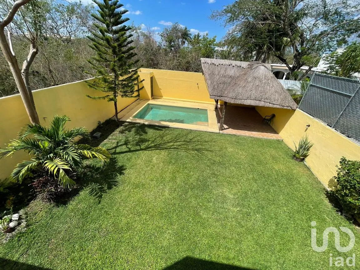 Casa en Venta en Las Margaritas de Cholul, Mérida, Yucatán | NEX-291794 | iad México | Foto 15 de 28